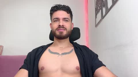 Maxi online show from January 5, 2025, 1:13 am