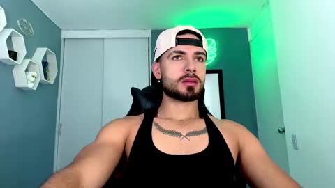 Maxi online show from October 21, 2025, 1:06 am