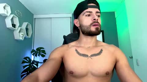 Maxi online show from October 31, 2025, 1:28 am