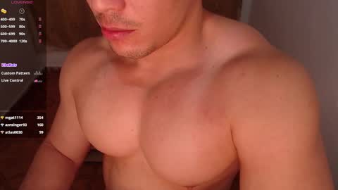 Max online show from February 25, 2025, 8:36 am