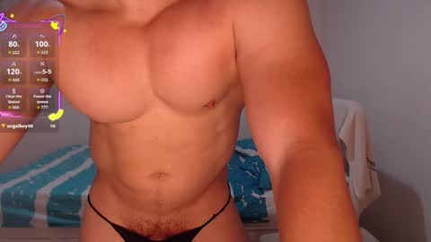 Max online show from October 11, 2025, 3:39 am