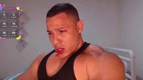 Max online show from October 14, 2025, 5:52 am