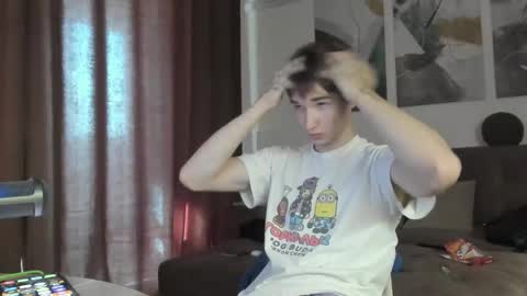 Snapshot of maxwellchik chatting on September 29, 2025, 10:42 am maxwellchik online show from September 29, 2025, 10:42 am