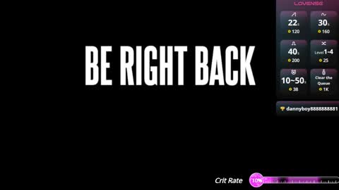Snapshot of maxxtw1nk chatting on March 8, 2025, 8:33 am Max online show from March 8, 2025, 8:33 am