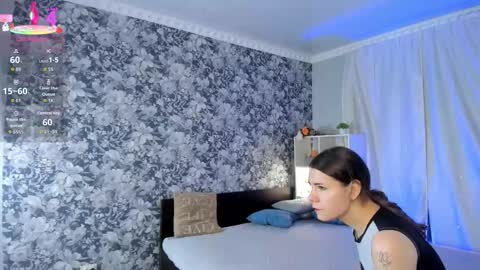 Snapshot of may_want chatting on September 13, 2025, 10:04 am Leila online show from September 13, 2025, 10:04 am