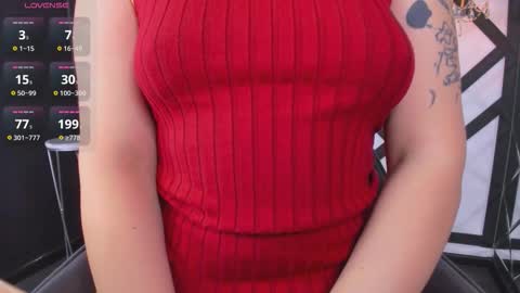 Woman online show from November 20, 2025, 1:00 pm