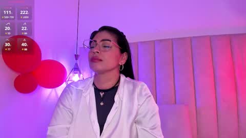 Snapshot of mayarouse chatting on February 18, 2025, 8:36 pm Maya online show from February 18, 2025, 8:36 pm