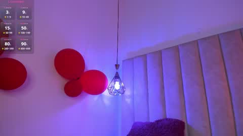 Snapshot of mayarouse chatting on February 18, 2025, 11:41 pm Maya online show from February 18, 2025, 11:41 pm