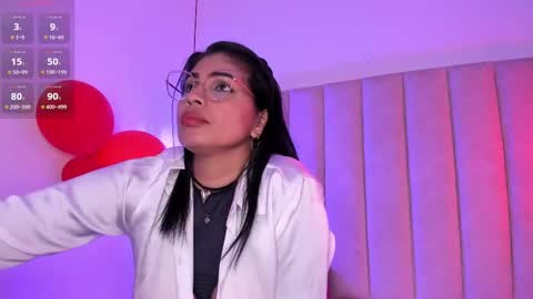 Snapshot of mayarouse chatting on February 19, 2025, 2:44 am Maya online show from February 19, 2025, 2:44 am