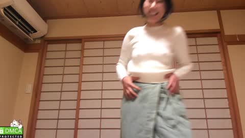 Snapshot of maybenanako chatting on January 13, 2025, 1:49 pm Nanako online show from January 13, 2025, 1:49 pm