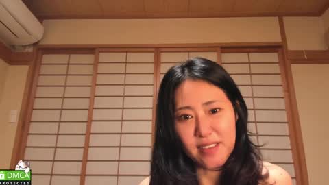 Snapshot of maybenanako chatting on March 3, 2025, 12:37 am Nanako online show from March 3, 2025, 12:37 am