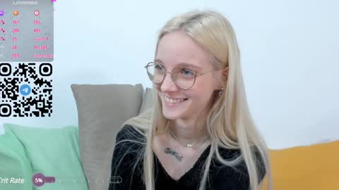 Megan online show from December 6, 2024, 6:37 am