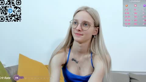 Megan online show from January 17, 2025, 6:26 am