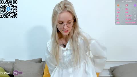 Megan online show from January 20, 2025, 1:53 pm