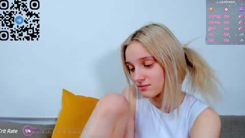 Megan online show from February 2, 2025, 12:46 pm