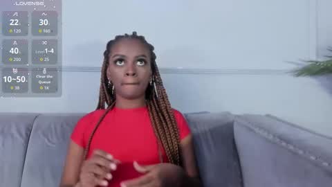 mayevanss online show from December 14, 2025, 3:34 am