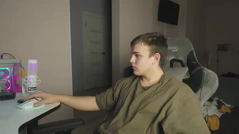 Slava and Alextatto online show from October 30, 2025, 2:13 am