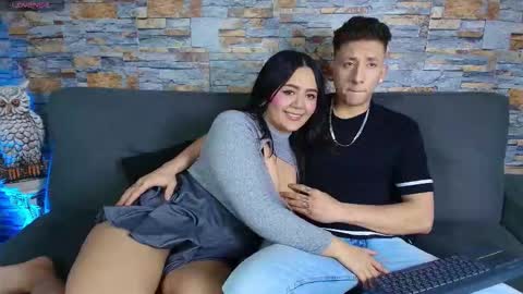 Maykol victoria1624 online show from December 5, 2025, 6:00 am