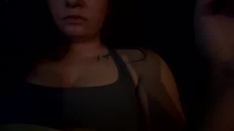 Snapshot of mayleigha5792 chatting on October 27, 2025, 2:37 am May leigh online show from October 27, 2025, 2:37 am