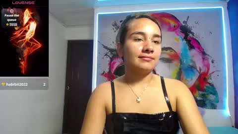 Snapshot of maylin_horny19 chatting on March 3, 2025, 3:08 am Maylin online show from March 3, 2025, 3:08 am