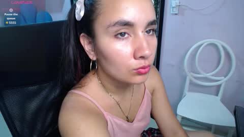 Snapshot of maylin_horny19 chatting on September 21, 2025, 7:59 pm Maylin online show from September 21, 2025, 7:59 pm