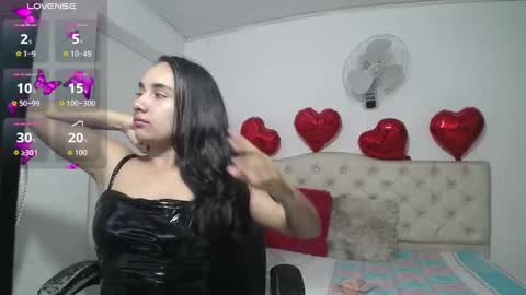 Snapshot of maylin_horny19 chatting on October 11, 2025, 12:04 pm Maylin online show from October 11, 2025, 12:04 pm