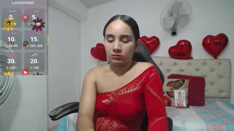Snapshot of maylin_horny19 chatting on October 12, 2025, 1:59 am Maylin online show from October 12, 2025, 1:59 am