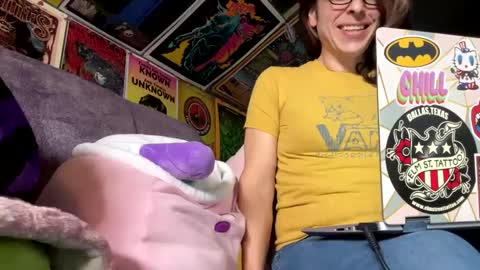 Snapshot of mayra_mayhem chatting on December 15, 2024, 7:10 pm diana doll online show from December 15, 2024, 7:10 pm