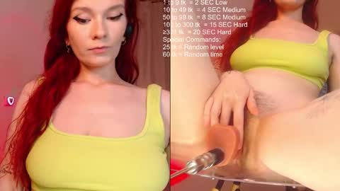 mayrumey online show from October 23, 2025, 3:22 pm