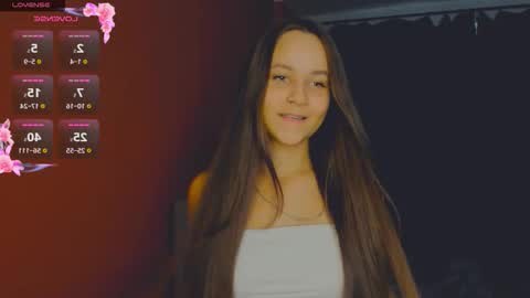 Snapshot of maysday chatting on October 12, 2025, 2:16 pm May online show from October 12, 2025, 2:16 pm