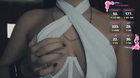 Snapshot of maysday chatting on December 14, 2025, 3:39 pm May online show from December 14, 2025, 3:39 pm