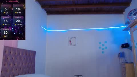 Snapshot of mayte_girls__ chatting on January 25, 2025, 10:07 pm mayte online show from January 25, 2025, 10:07 pm
