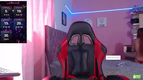 Snapshot of mayte_girls__ chatting on October 4, 2025, 2:04 pm mayte online show from October 4, 2025, 2:04 pm