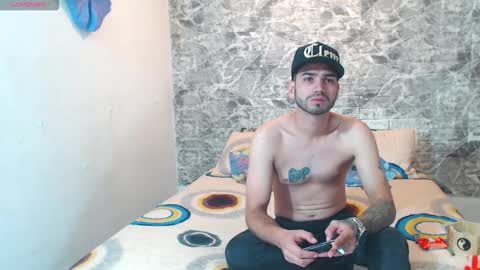 thonny online show from October 3, 2025, 7:11 pm