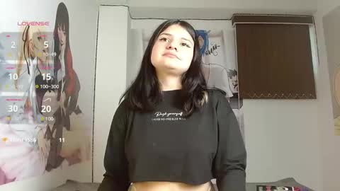 Snapshot of mckennahot303av chatting on January 18, 2025, 2:33 pm mackenna av online show from January 18, 2025, 2:33 pm