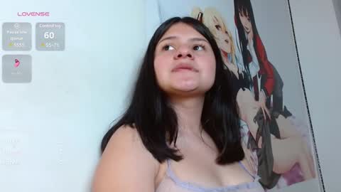 Snapshot of mckennahot303av chatting on January 22, 2025, 2:14 pm mackenna av online show from January 22, 2025, 2:14 pm