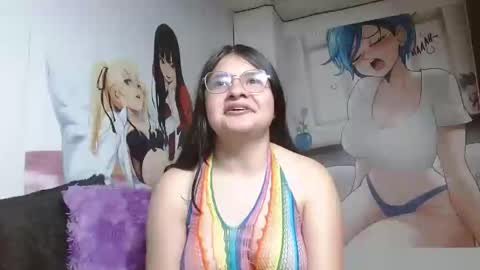 Snapshot of mckennahot303av chatting on February 25, 2025, 2:44 pm mackenna av online show from February 25, 2025, 2:44 pm