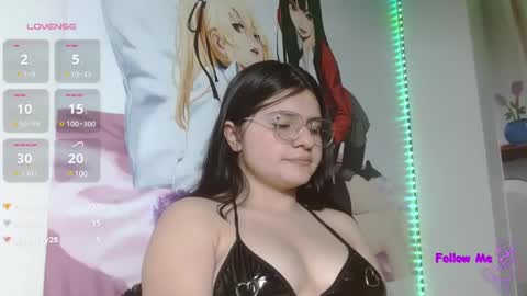 Snapshot of mckennahot303av chatting on March 6, 2025, 3:56 pm mackenna av online show from March 6, 2025, 3:56 pm