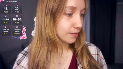 Mary  online show from November 2, 2025, 6:49 am