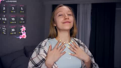 Mary  online show from November 6, 2025, 6:36 am