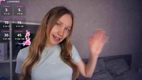 Mary  online show from November 10, 2025, 6:56 am