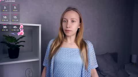 Mary  online show from November 12, 2025, 6:58 am