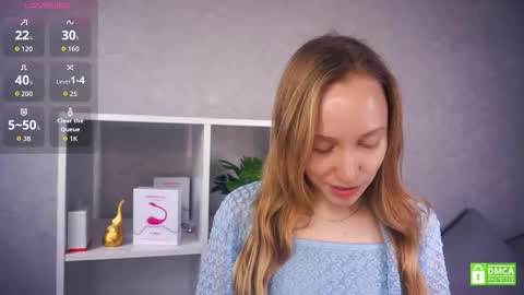 Mary  online show from November 19, 2025, 6:46 am