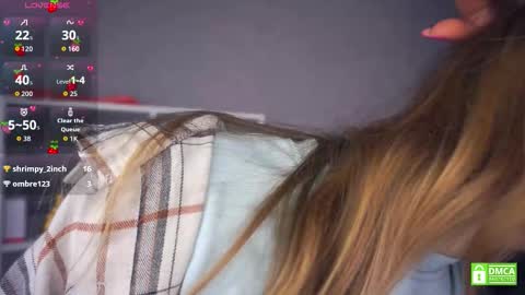 Mary  online show from November 22, 2025, 6:34 am