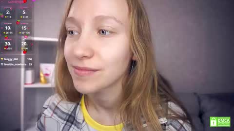 Mary  online show from November 25, 2025, 6:35 am