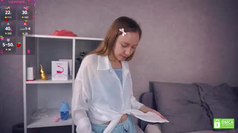 Mary  online show from November 28, 2025, 6:27 am