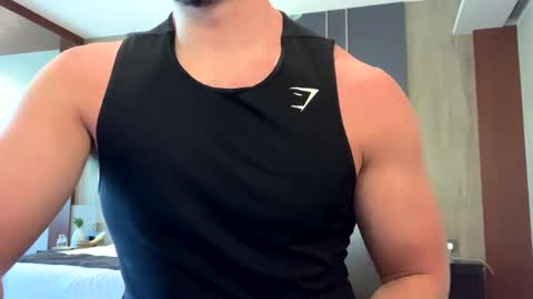 Snapshot of mcr8080 chatting on March 2, 2025, 7:43 am mcr8080 online show from March 2, 2025, 7:43 am