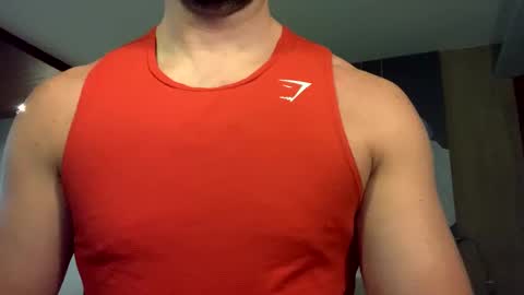 Snapshot of mcr8080 chatting on March 3, 2025, 11:46 pm mcr8080 online show from March 3, 2025, 11:46 pm