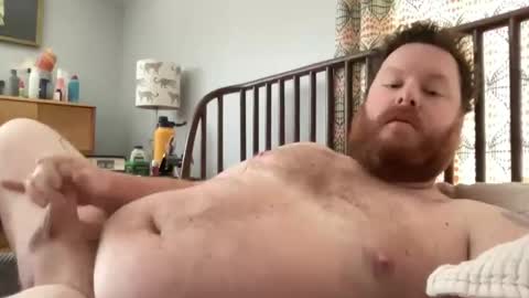 mcrizzle2 online show from January 27, 2025, 3:39 pm