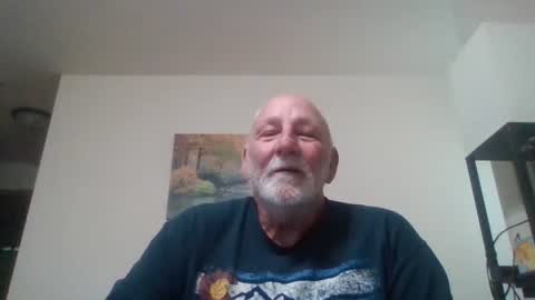 mdane99 online show from October 14, 2025, 9:59 pm